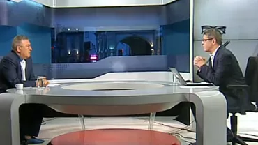 Cornel Nistorescu, în emisiunea "Om la Om", despre descinderile DNA la spitale: Codruța Kovesi vrea să cânte și ea melodia anticorupție în sănătate (VIDEO)