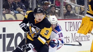 Pittsburgh Penguins este noua campioană NHL