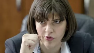 Laura Codruţa Kovesi, somată de către Uniunea Judecătorilor să înceteze presiunile asupra CCR