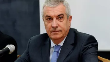 "Centrul de comandă nu e la președinte". Tăriceanu: Eu cred că Iohannis este în afară acestui joc și sunt o serie de instituții de forță și sunt scăpate de sub orice fel de control democratic