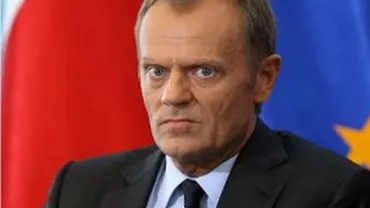 Donald Tusk avertizează: Ieșirea Marii Britanii din UE ar putea să declanșeze procesul de distrugere a civilizației politice occidentale