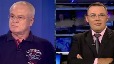 Scandal între Eugen Nicolicea şi Moise Guran: Deputatul a fost dat afară dintr-o emisiune TV (VIDEO)