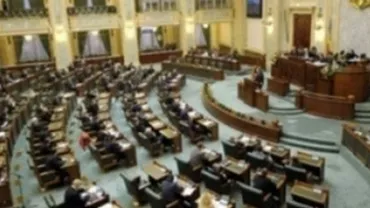 Senatul a aprobat un proiect de lege prin care sunt reduse cotele de contribuție la asigurările sociale de stat