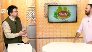 "BonChef". Răzvan Avram și nutriționistul Cristian Mărgărit, despre cum gătim legumele (VIDEO)