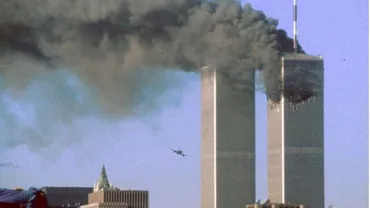 Un raport din dosarul "11 septembrie", declasificat (VIDEO)