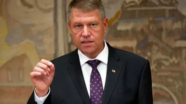 Președintele Klaus Iohannis va efectua o vizită de stat în Bulgaria