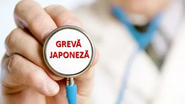 Medicii de familie, în grevă japoneză: În ciuda protestului, pacienții vor fi consultați