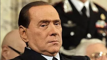 Silvio Berlusconi a fost operat pe cord deschis