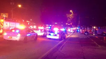 Soția atacatorului din Orlando știa că va avea loc masacrul de la club