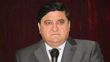 Fostul ministru al Energiei, Constantin Niţă, trimis în judecată pentru trafic de influență