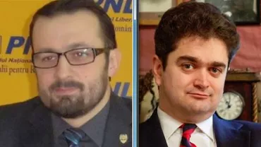 Au găsit vinovaţii dentru dezastrul de la alegeri: PNL i-a exclus pe Theodor Paleologu și Cristian Bodea