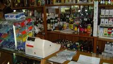 Jaf într-un magazin din Capitală! Vânzătoarele au găsit o metodă ingenioasă pentru a prinde hoții