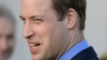 Premieră pentru familia regală britanică: Prințul William va apărea pe coperta unei publicații LGBT (FOTO)