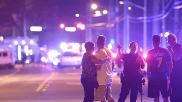 Salvatorul din mijlocul terorii: Un pușcaș marin a salvat peste 70 de vieți la masacrul din Orlando