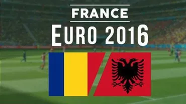 O victorie a României contra Albaniei ar putea să nu conteze: Care sunt condițiile pentru un asemenea scenariu?