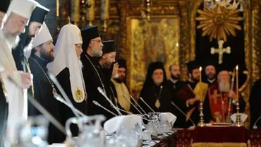 "Kalimera!" Delegația Patriarhiei Române a ajuns în Creta, unde va participa la "Sfântul și Marele Sinod" (FOTO, VIDEO)