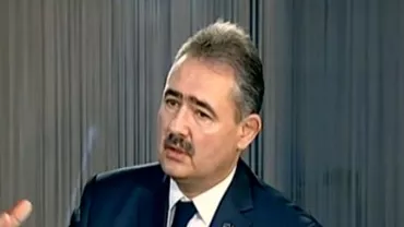 Mihai Tănăsescu, fostul ministru al Finanţelor, este urmărit penal de DIICOT în dosarul Rompetrol