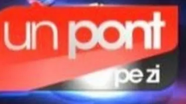 Vezi un pariu 99% sigur, oferit în emisiunea ”Un Pont Pe Zi”