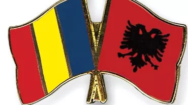 UEFA a anunțat brigada de arbitri pentru meciul România - Albania