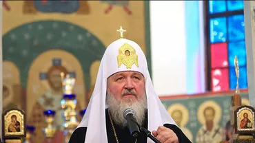 Absent de la Sinodul din Creta, Patriarhului Bisericii Ortodoxe Ruse îndeamnă la unitate: Fraţilor, noi suntem cu toţii un Trup al lui Hristos