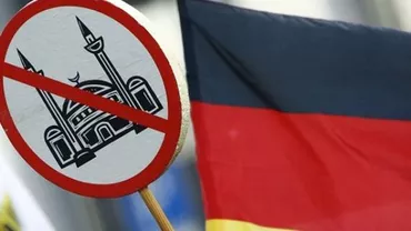 Accentuare puternică a islamofobiei printre germani în ultimul an: Cetățenii se tem să nu devină străini în propria ţară