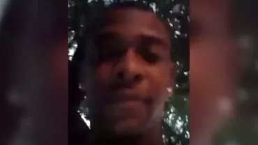 Un nou caz șocant în SUA! Un tânăr, împuşcat în timp ce făcea un live streaming pe Facebook (VIDEO)