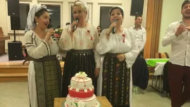 Tradițiile românești au fost duse peste hotare! O româncă în Elveţia: „Este imposibil să nu putem aduce folclorul în mijlocul nostru“