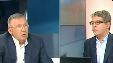 ”Om la Om”. Cornel Nistorescu, despre problema abuzului în serviciu: Toată această poveste este generată de excesele de comunicare ale Laurei Codruța Kovesi (VIDEO)