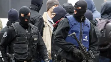 Belgia: Doi dintre suspecții reținuți sâmbătă sunt rude cu atacatorii sinucigași din 22 martie