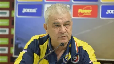 Selecționerul Anghel Iordănescu, desființat de un jucător neconvocat: "E greu la EURO fără antrenor"
