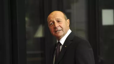 Traian Băsescu, despre Brexit: Nu o să iasă Marea Britanie din UE pentru nimic în lume