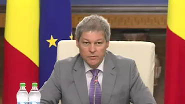Comandament la Guvern pe tema inundațiilor. Premierul a cerut o analiză pentru a putea ajuta familiile afectate