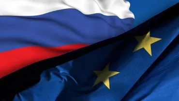Ambasadorii statelor UE, acord pentru prelungirea sancțiunilor impuse Rusiei