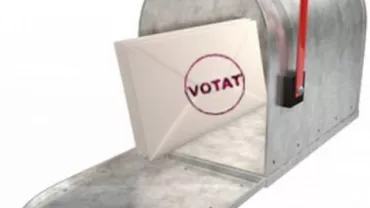 Doar 1.007 români din 500.000 au solicitat să voteze prin corespondență