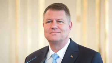 Declarația de avere a lui Klaus Iohannis: A pierdut o casă, dar a câștigat peste 18.000 de euro din vânzarea celor două cărți