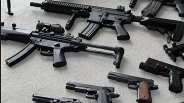 Senatul american a respins orice restricționare a vânzărilor de arme ca urmare a atacului din Orlando