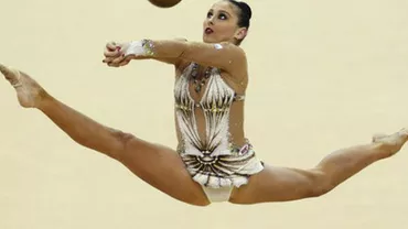 Gest șocant: O gimnastă de top din Bulgaria s-a aruncat de la etajul 6 (VIDEO)