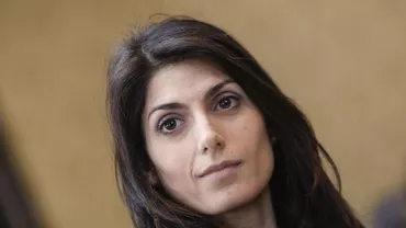 Cum a arătat prima zi de după alegeri pentru Virginia Raggi, primul primar femeie al Romei (VIDEO)