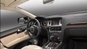 SRI va cumpăra autoturisme Audi în valoare de 11,32 milioane de lei