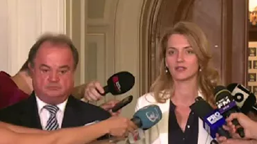 Blaga, despre intrarea lui Cioloș în tabăra liberalilor: Un singur coleg i-a facut propunerea de a se alătura PNL