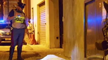 Rimini: Un român și-a pierdut viața după ce a fost accidentat de un scuter care mergea pe sens interzis