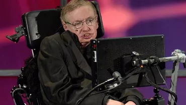 Este Universul unic? Celebrul astrofizician Stephen Hawking, descoperire epocală care va da peste cap tot ce știam până în prezent
