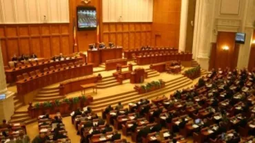 Lovitură pentru ANI: Aleșii care și-au angajat rudele la cabinetele parlamentare până în 2013 scapă de acuzația de conflict de interese (VIDEO)