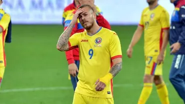 Astra își caută de urgență un atacant. Alibec va rata turul trei preliminar din Champions League