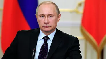 Vladimir Putin: Rusia va lua măsurile necesare pentru a răspunde agresivității NATO (VIDEO)