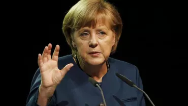Cancelarul Angela Merkel, mesaj înainte de referendumul pentru Brexit
