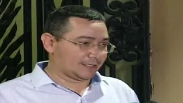 Ponta, despre Iohannis: Când vorbeşte, spune prostii foarte mari sau se face de râs ca în Bulgaria. A fost ca un clovn european