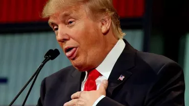 Donald Trump, noi acuzații la adresa candidatei Hillary Clinton: "Devine bogată și vă face pe voi săraci" (VIDEO)