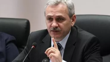 Dragnea acuză duplicitatea conducerii UNPR, dar este dispus să discute cu fiecare parlamentar uneperist pentru păstrarea colaborării