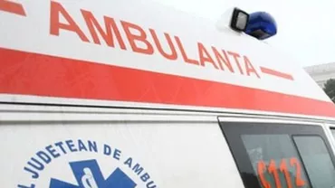 Accident grav în Brașov: Patru oameni au murit și trei sunt răniți (VIDEO)